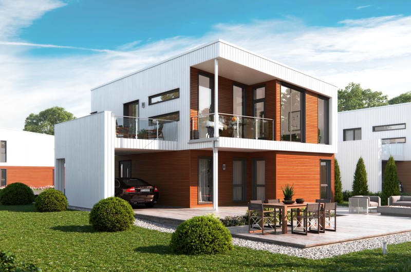 Tømrermesterne Øye og Knutsen AS