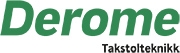 Derome Takstolteknikk