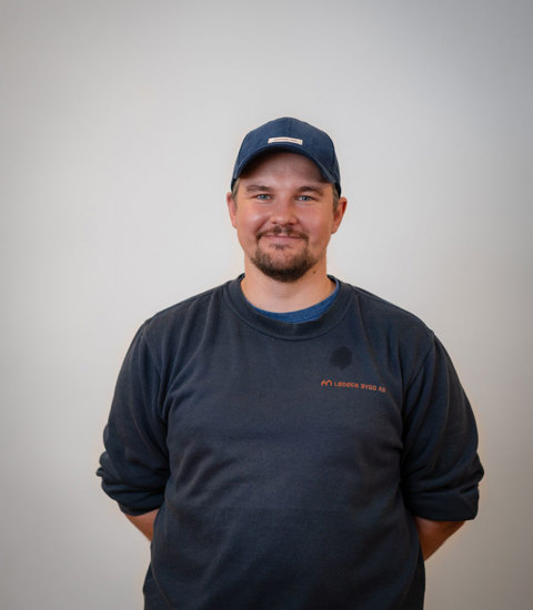 Magnus Wøllo Strømsnes 