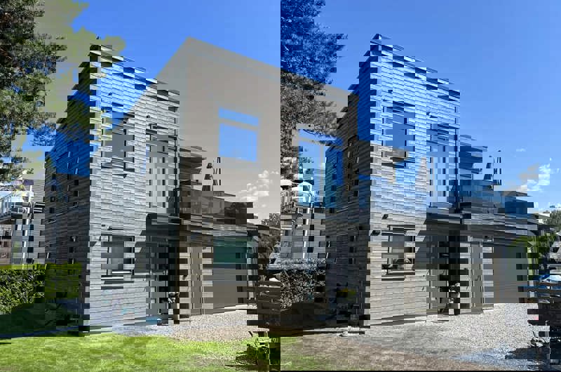 Solid Tømrerservice AS