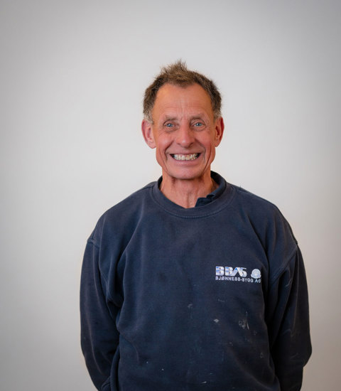 Nils-Jørgen Bjønness