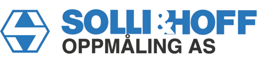 Solli og Hoff Oppmåling AS