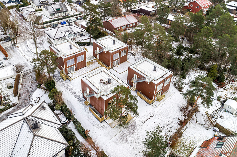 Midtåsen - Håndverksbygg AS