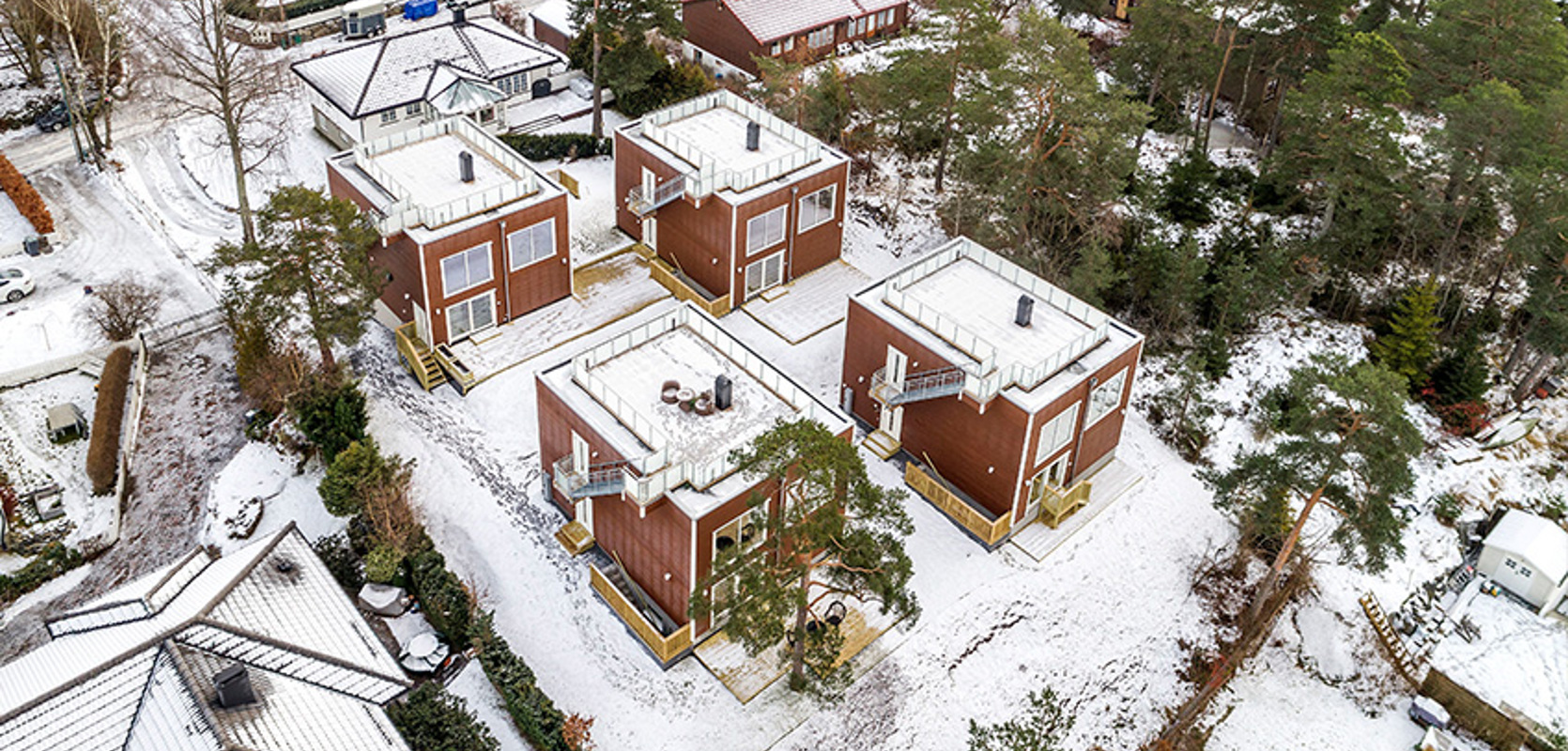 Midtåsen - Håndverksbygg AS