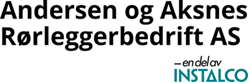 Andersen og Aksnes Rørleggerbedrift AS