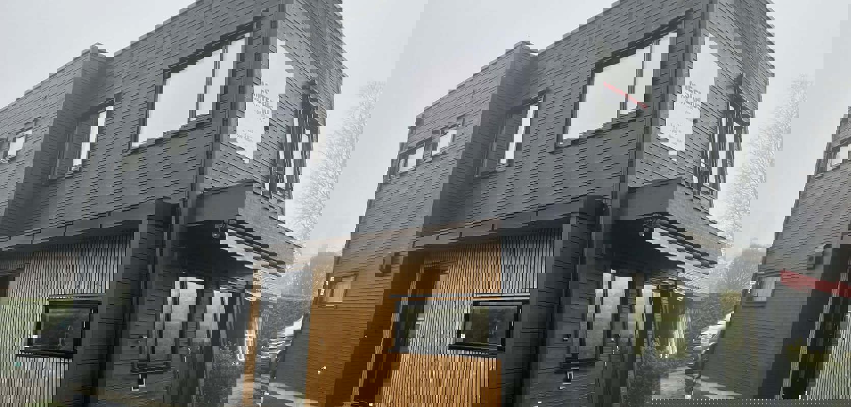 Solid Tømrerservice AS